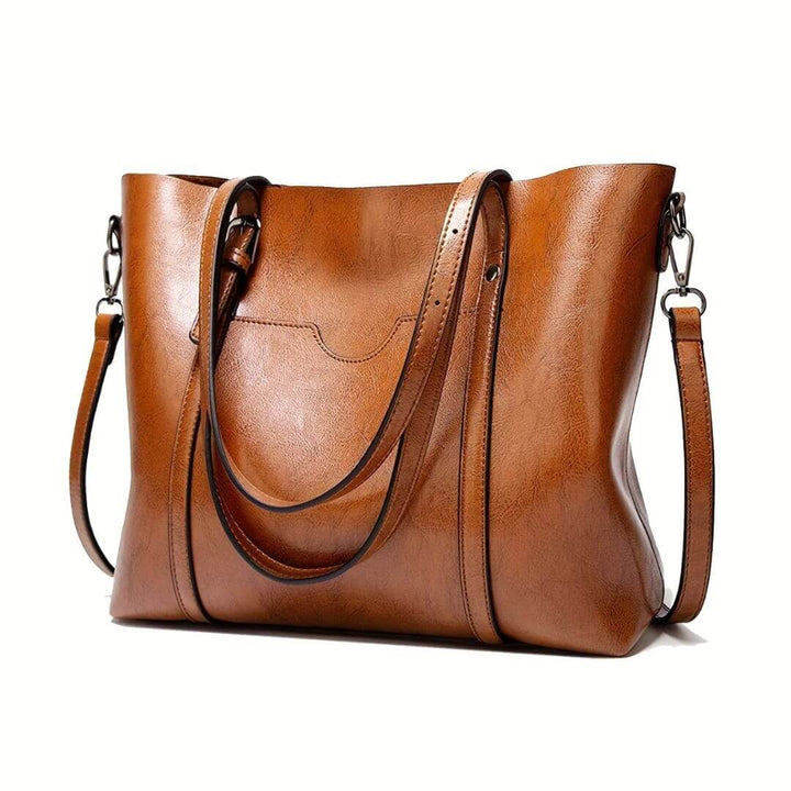 Nord Taschen | Minimalistische Essential-Tasche - Tote Bag