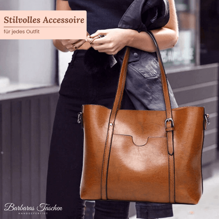 Nord Taschen | Minimalistische Essential-Tasche - Tote Bag