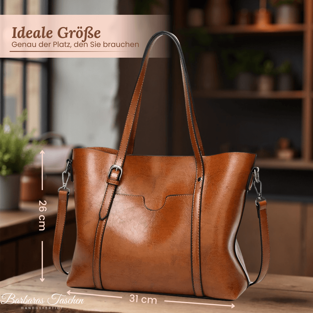 Nord Taschen | Minimalistische Essential-Tasche - Tote Bag