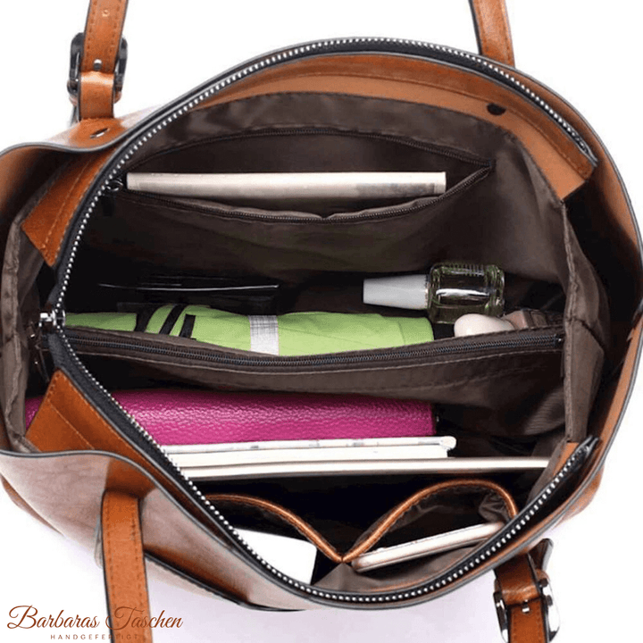 Nord Taschen | Minimalistische Essential-Tasche - Tote Bag