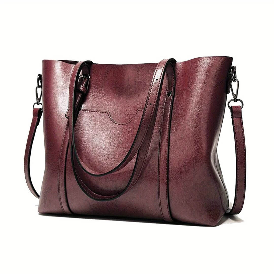 Nord Taschen | Minimalistische Essential-Tasche - Tote Bag