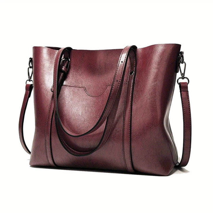 Nord Taschen | Minimalistische Essential-Tasche - Tote Bag
