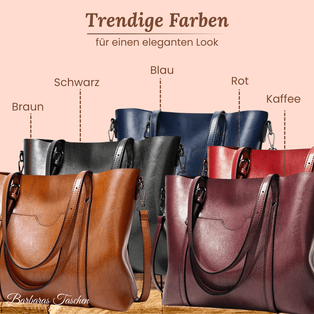 Nord Taschen | Minimalistische Essential-Tasche - Tote Bag