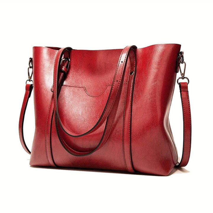 Nord Taschen | Minimalistische Essential-Tasche - Tote Bag
