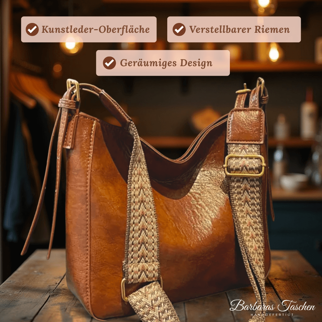 Nord Taschen | Mühelose Tasche - Umhängetasche