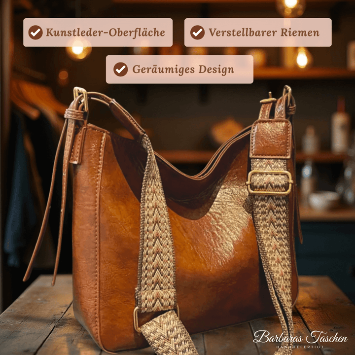 Nord Taschen | Mühelose Tasche - Umhängetasche