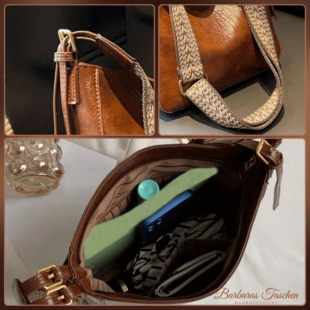 Nord Taschen | Mühelose Tasche - Umhängetasche