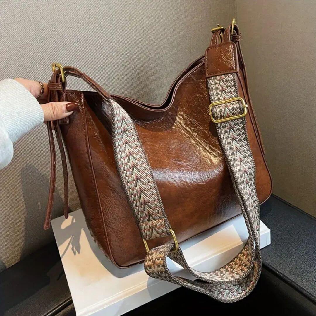 Nord Taschen | Mühelose Tasche - Umhängetasche