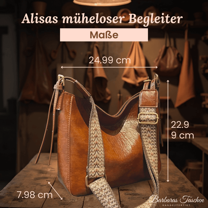 Nord Taschen | Mühelose Tasche - Umhängetasche