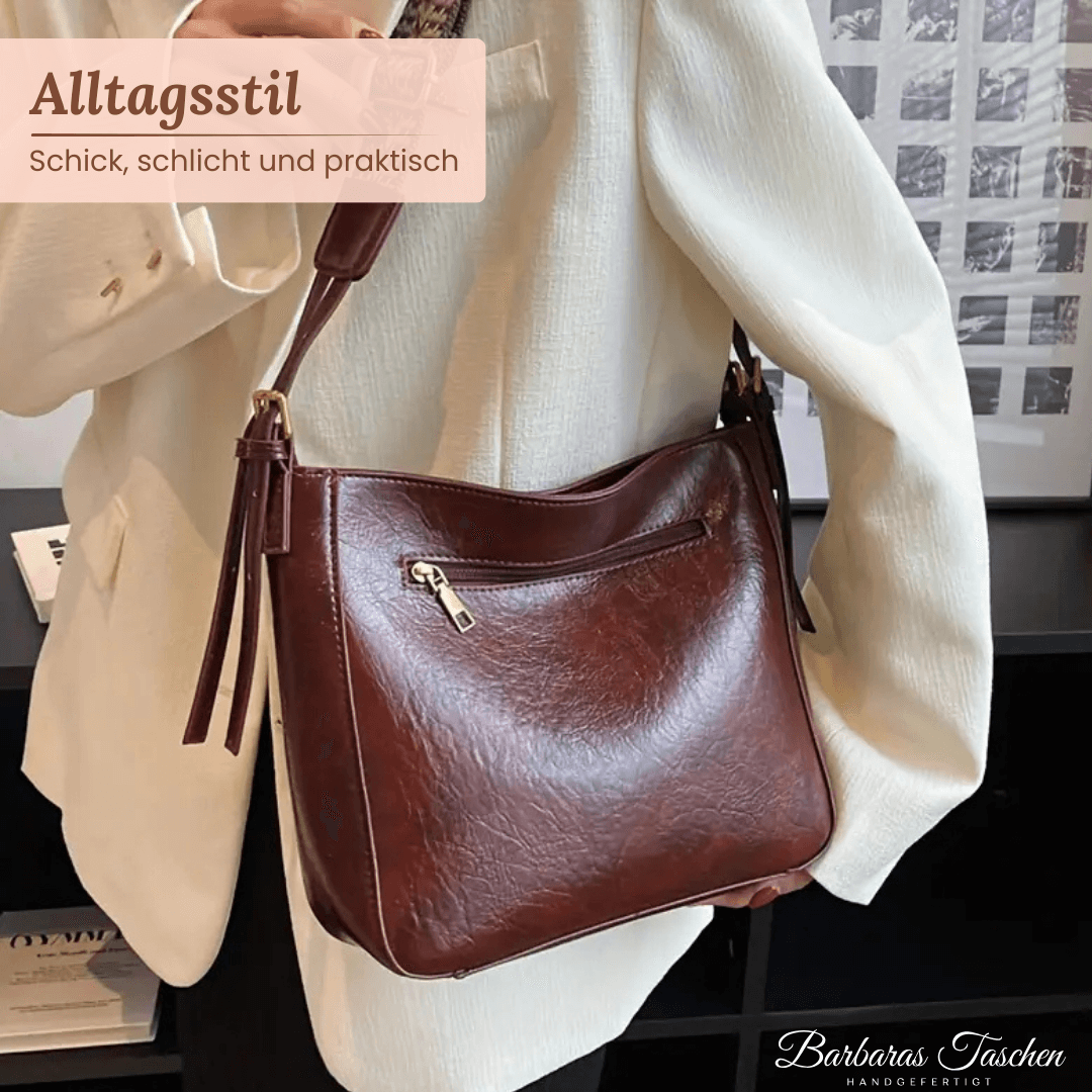 Nord Taschen | Mühelose Tasche - Umhängetasche