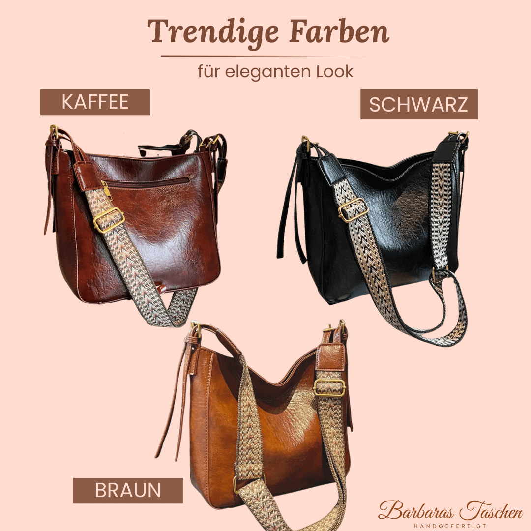 Nord Taschen | Mühelose Tasche - Umhängetasche