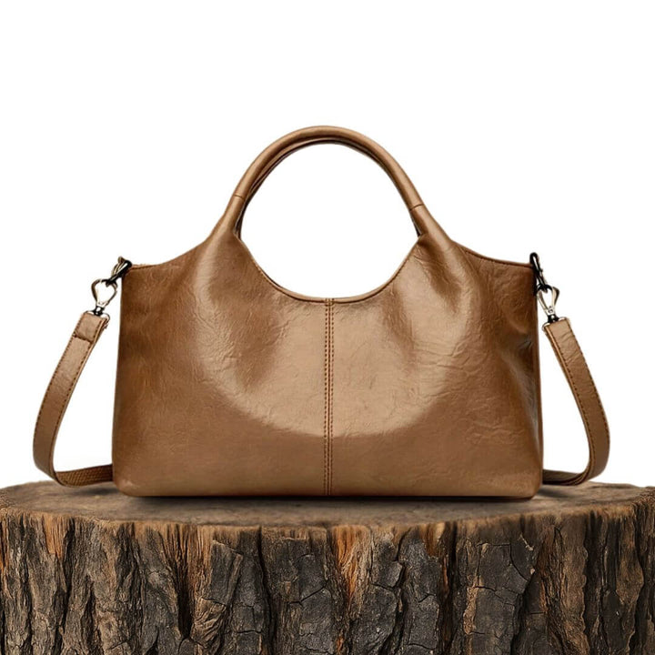 Nord Taschen | Halbmondtasche  -  Schultertasche