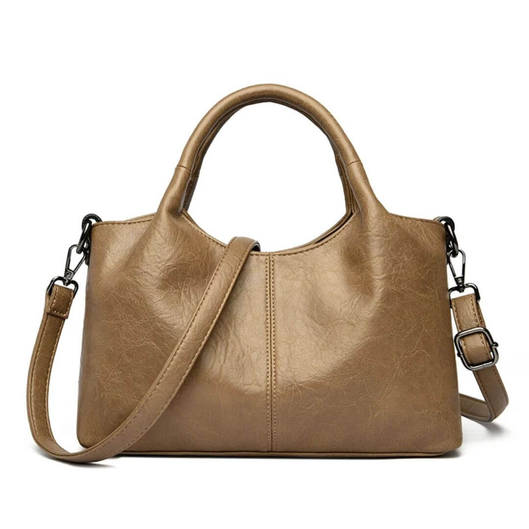 Nord Taschen | Halbmondtasche  -  Schultertasche
