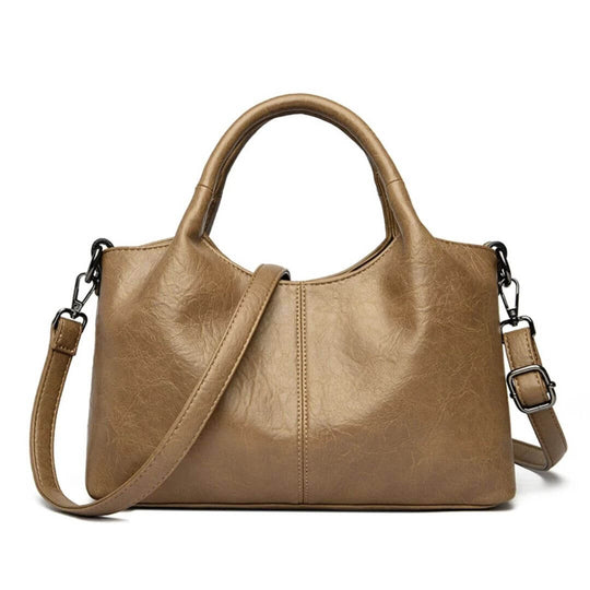Nord Taschen | Halbmondtasche  -  Schultertasche