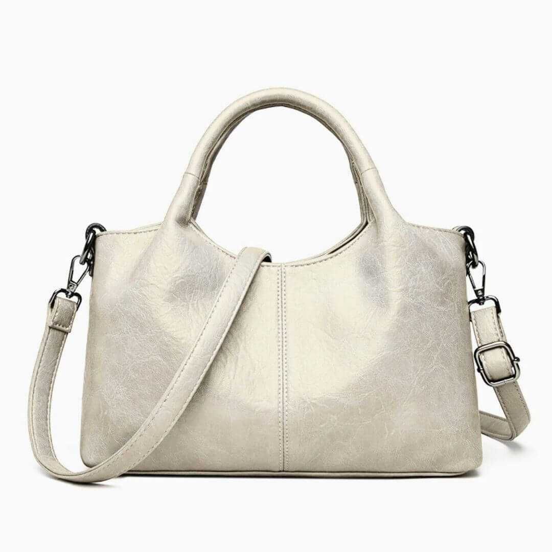 Nord Taschen | Halbmondtasche  -  Schultertasche