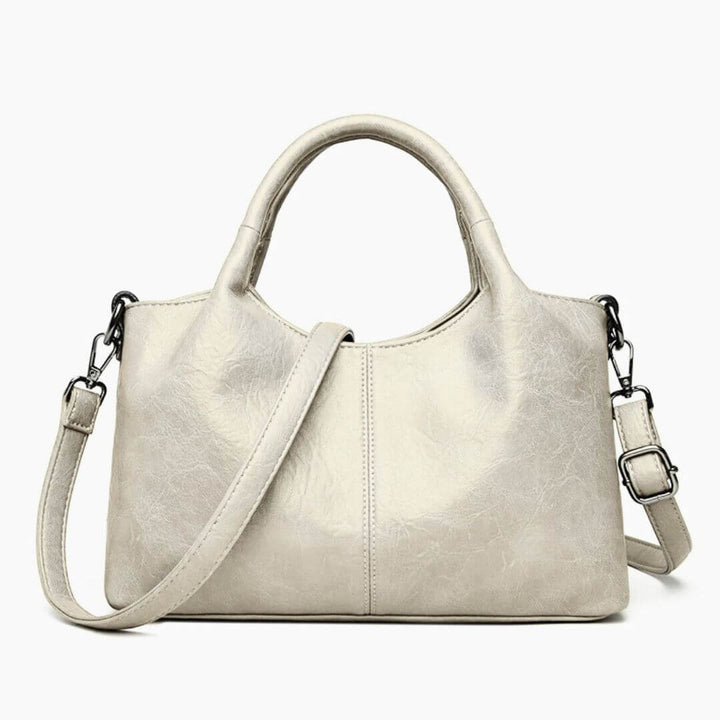 Nord Taschen | Halbmondtasche  -  Schultertasche