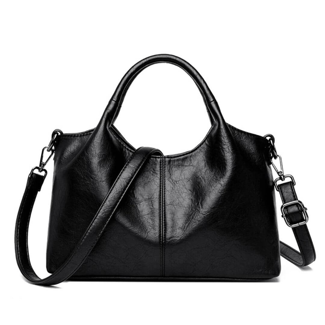 Nord Taschen | Halbmondtasche  -  Schultertasche