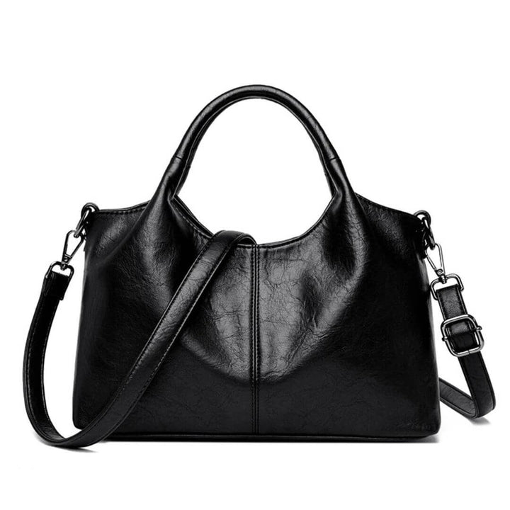 Nord Taschen | Halbmondtasche  -  Schultertasche