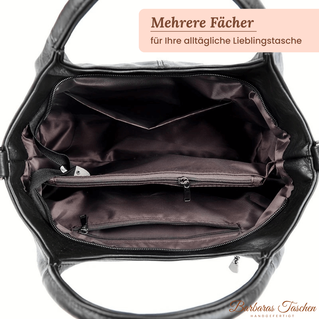 Nord Taschen | Halbmondtasche  -  Schultertasche