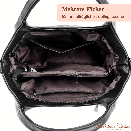 Nord Taschen | Halbmondtasche  -  Schultertasche