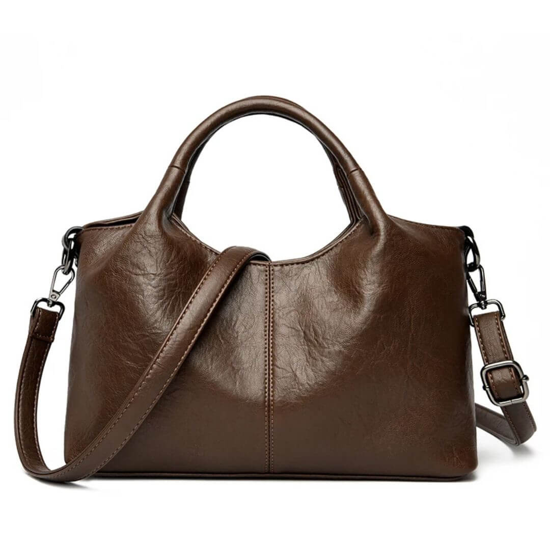 Nord Taschen | Halbmondtasche  -  Schultertasche