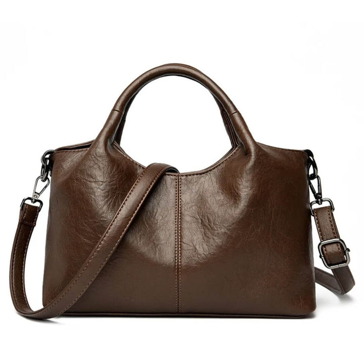 Nord Taschen | Halbmondtasche  -  Schultertasche