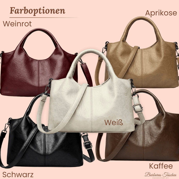 Nord Taschen | Halbmondtasche  -  Schultertasche