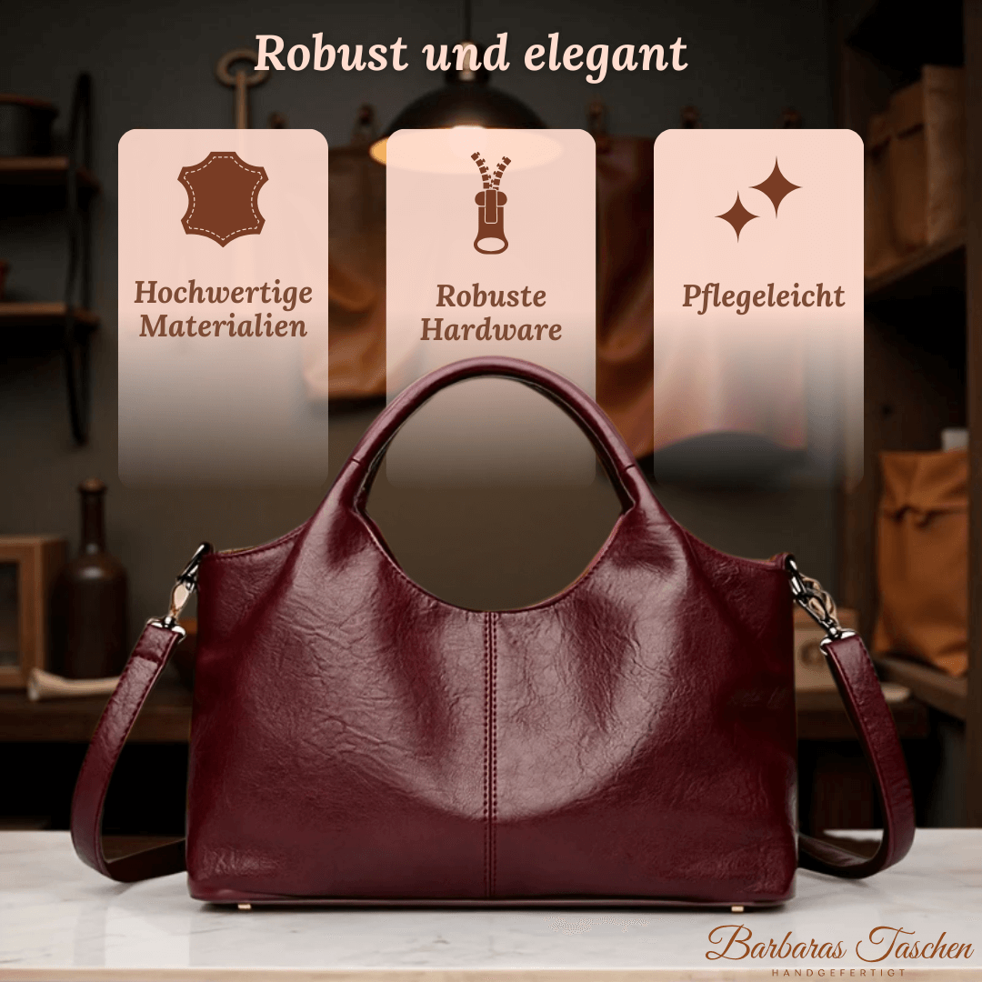 Nord Taschen | Halbmondtasche  -  Schultertasche