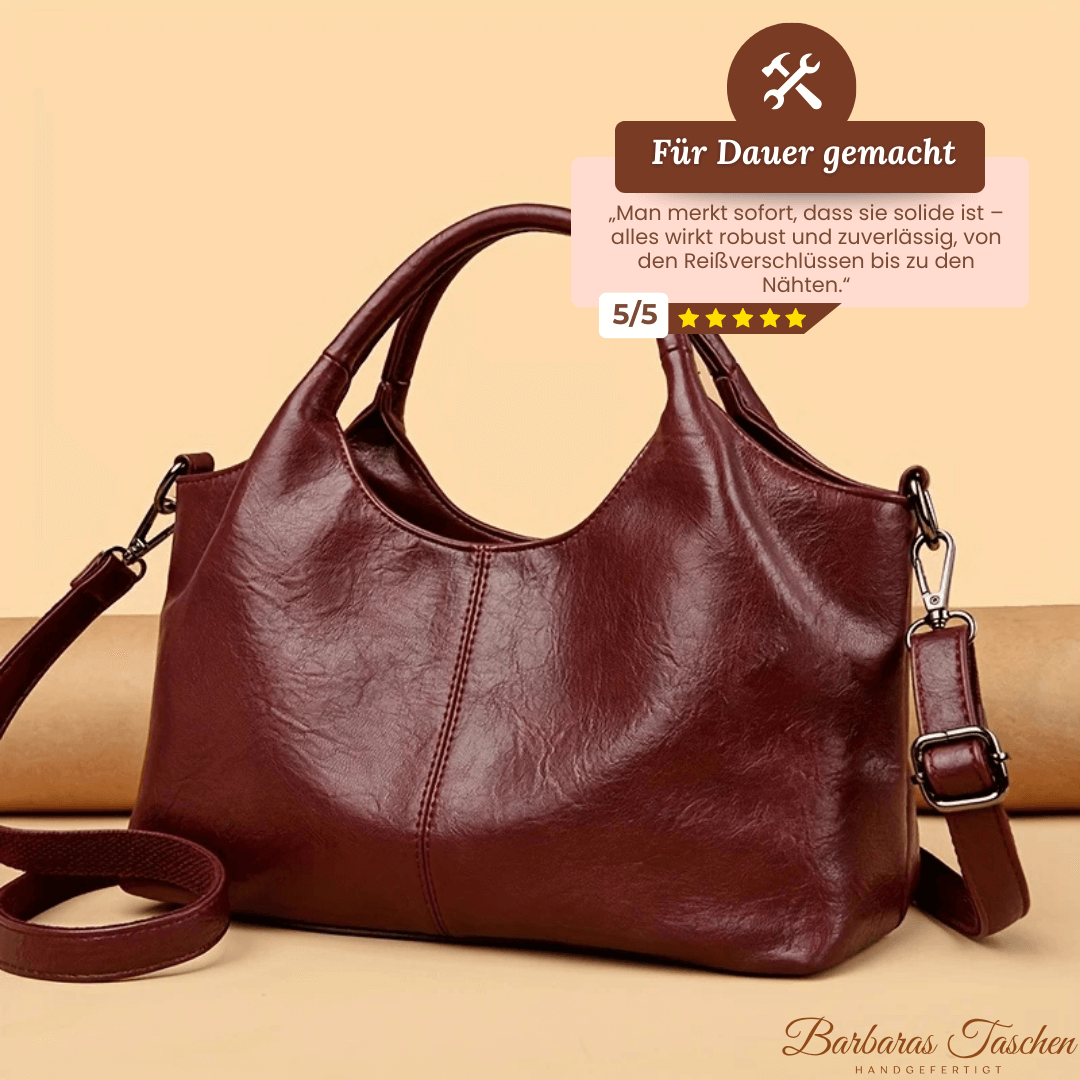 Nord Taschen | Halbmondtasche  -  Schultertasche