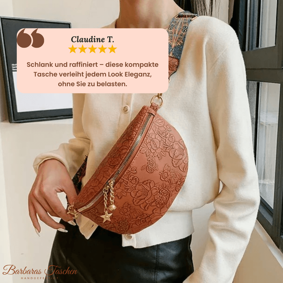 Nord Taschen | Chic-Essential - Crossbody-Tasche