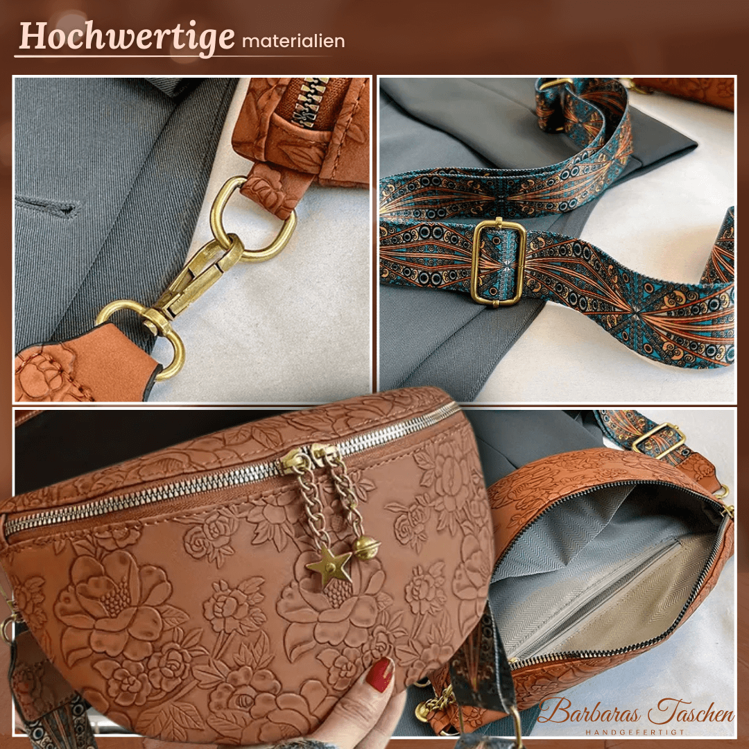 Nord Taschen | Chic-Essential - Crossbody-Tasche