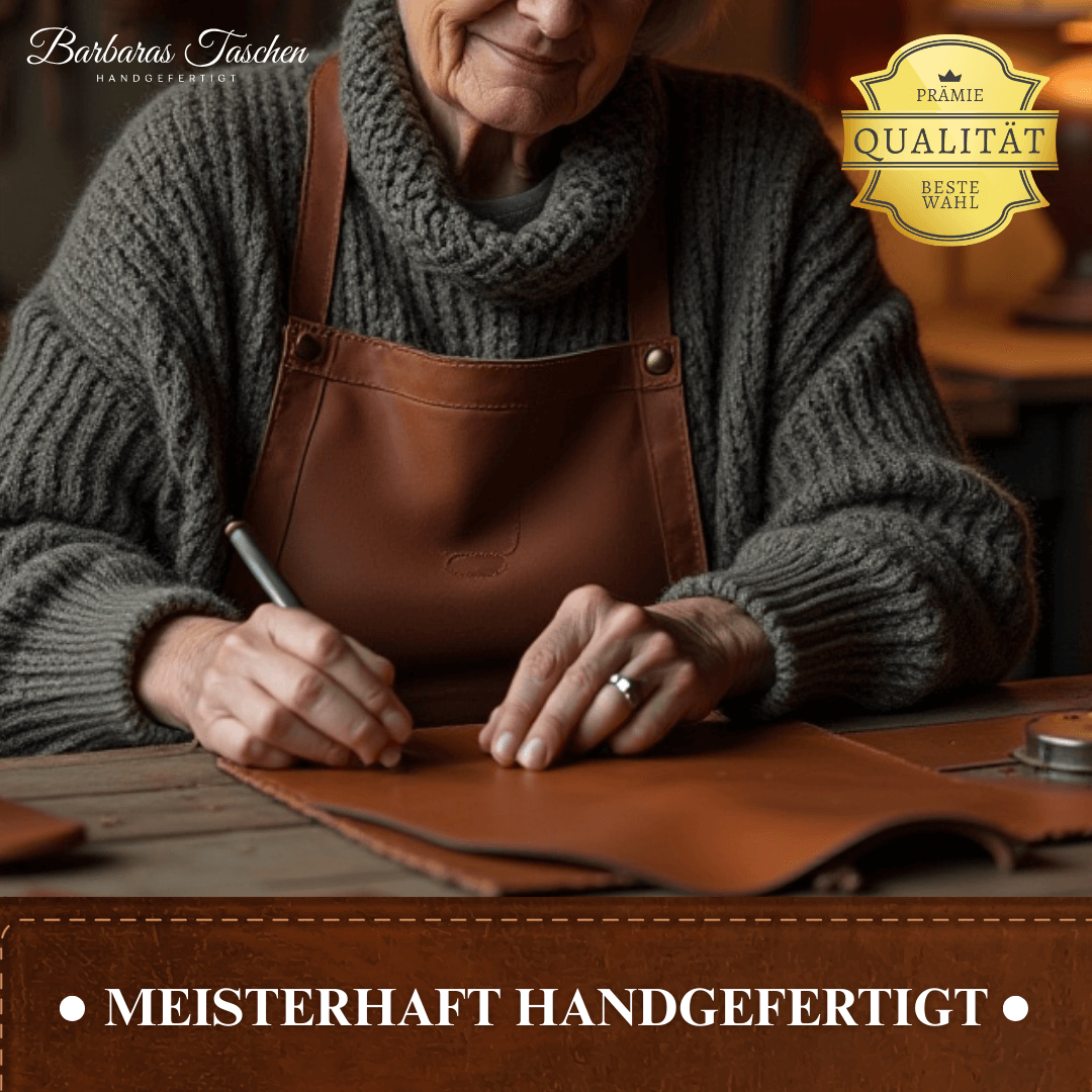 Nord Taschen | Chic-Essential - Crossbody-Tasche