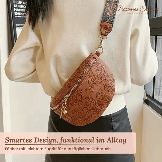 Nord Taschen | Chic-Essential - Crossbody-Tasche