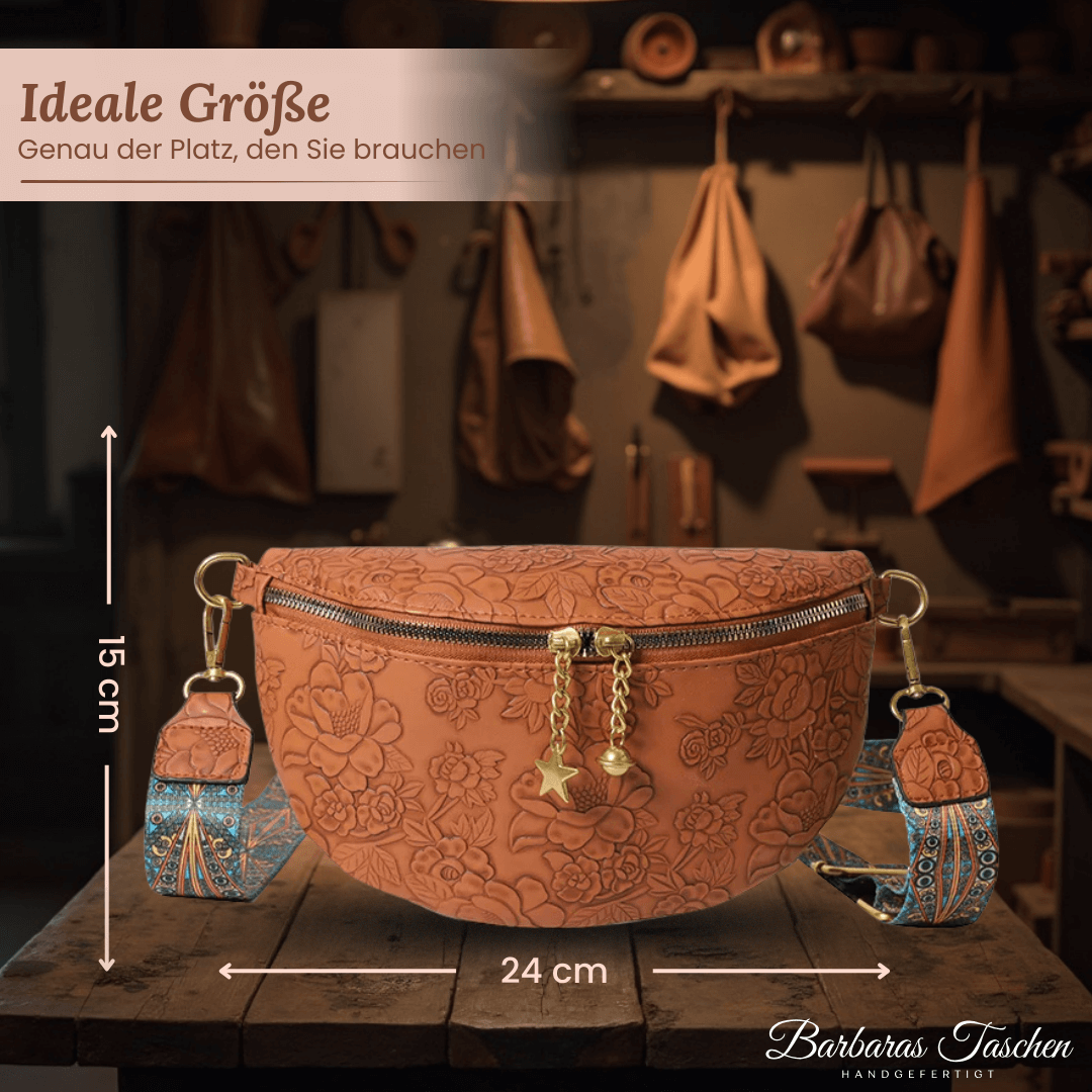Nord Taschen | Chic-Essential - Crossbody-Tasche