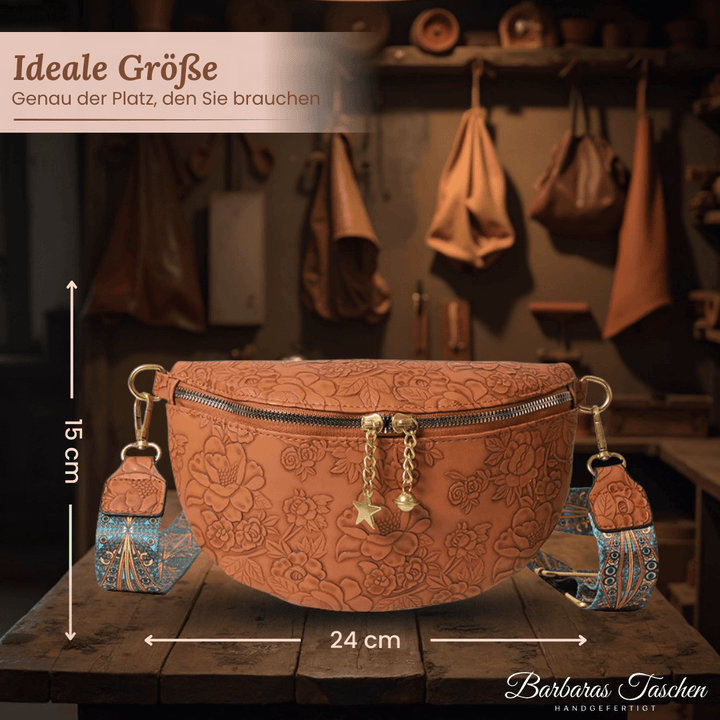 Nord Taschen | Chic-Essential - Crossbody-Tasche