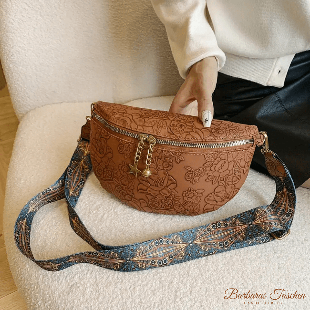 Nord Taschen | Chic-Essential - Crossbody-Tasche
