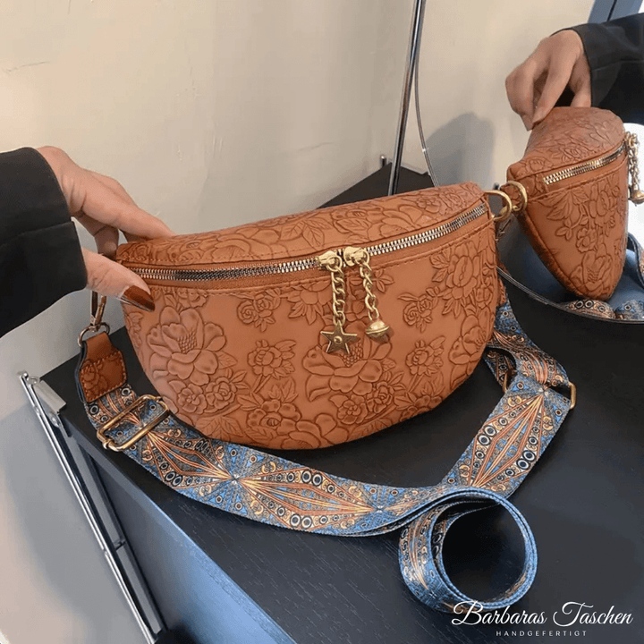 Nord Taschen | Chic-Essential - Crossbody-Tasche