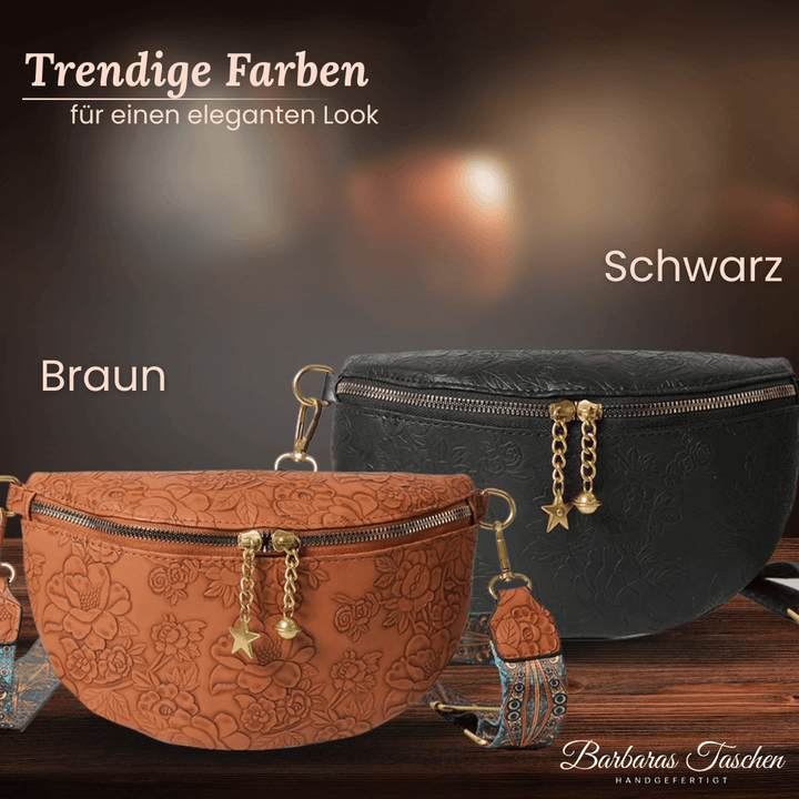 Nord Taschen | Chic-Essential - Crossbody-Tasche