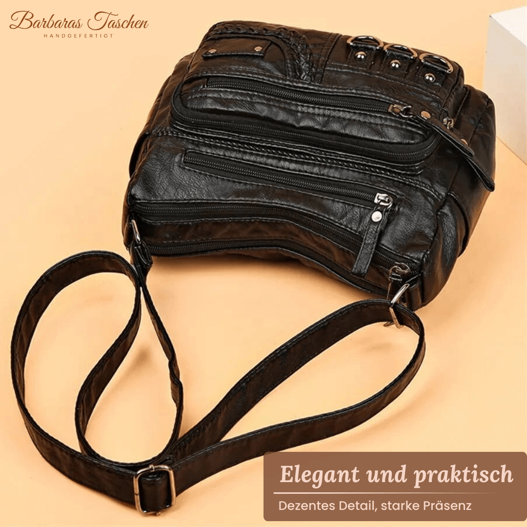 Nord Taschen | Schlanker Begleiter - Schultertasche