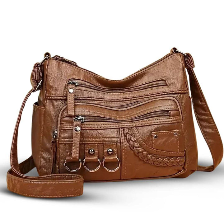 Nord Taschen | Schlanker Begleiter - Schultertasche