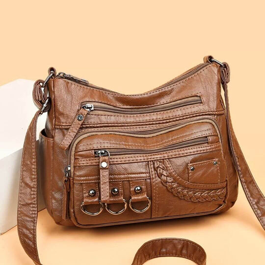 Nord Taschen | Schlanker Begleiter - Schultertasche