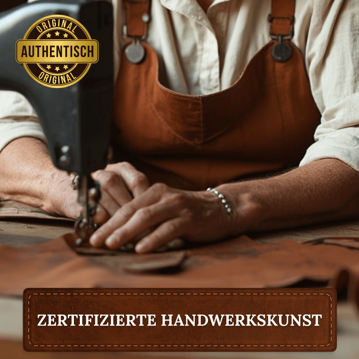 Nord Taschen | Schlanker Begleiter - Schultertasche