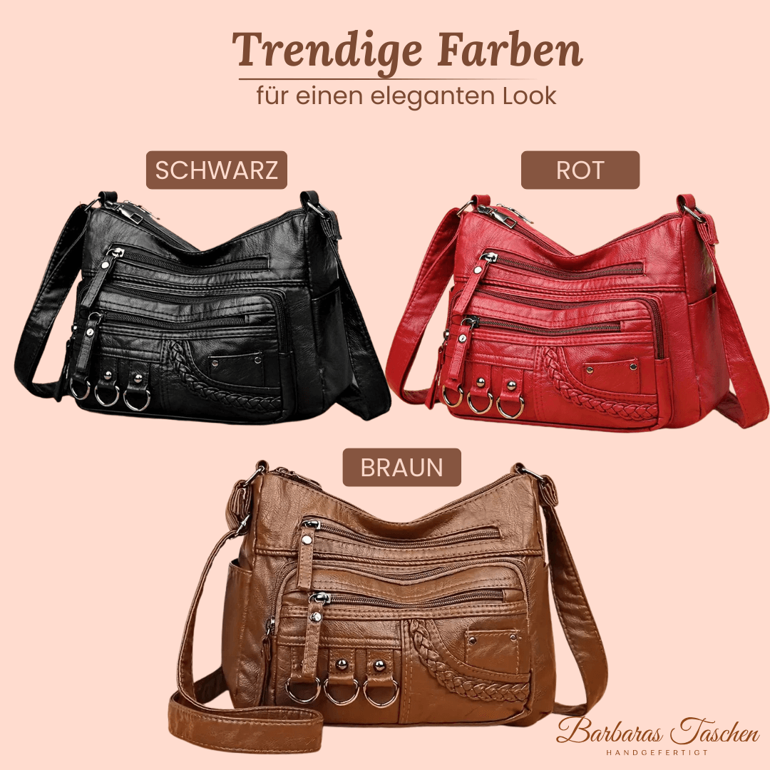 Nord Taschen | Schlanker Begleiter - Schultertasche
