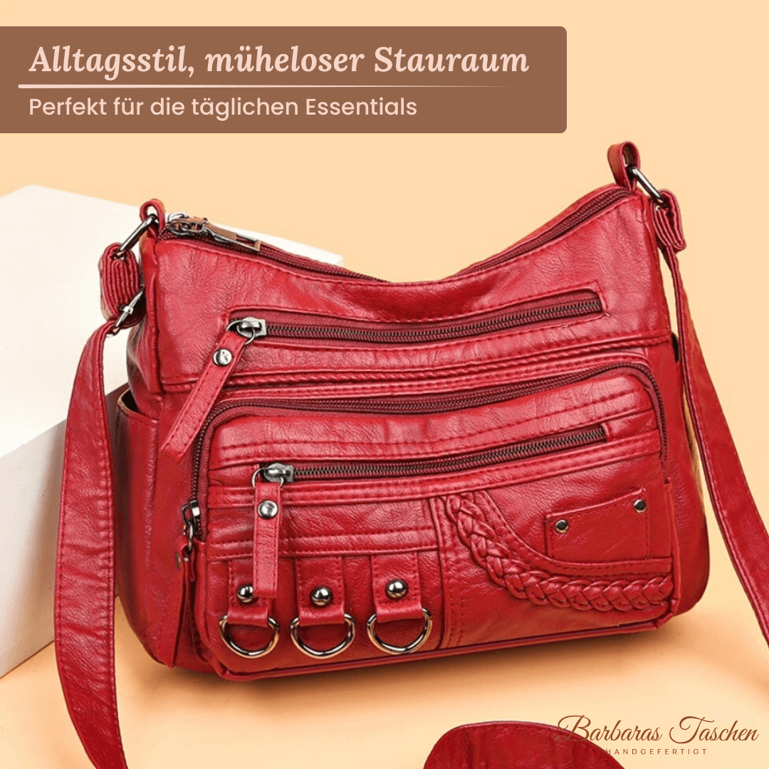 Nord Taschen | Schlanker Begleiter - Schultertasche