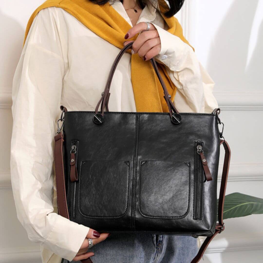 Nord Taschen | Tägliches Essential - Tragetasche
