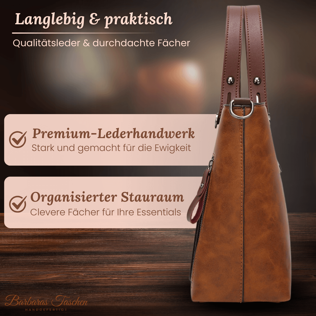 Nord Taschen | Tägliches Essential - Tragetasche