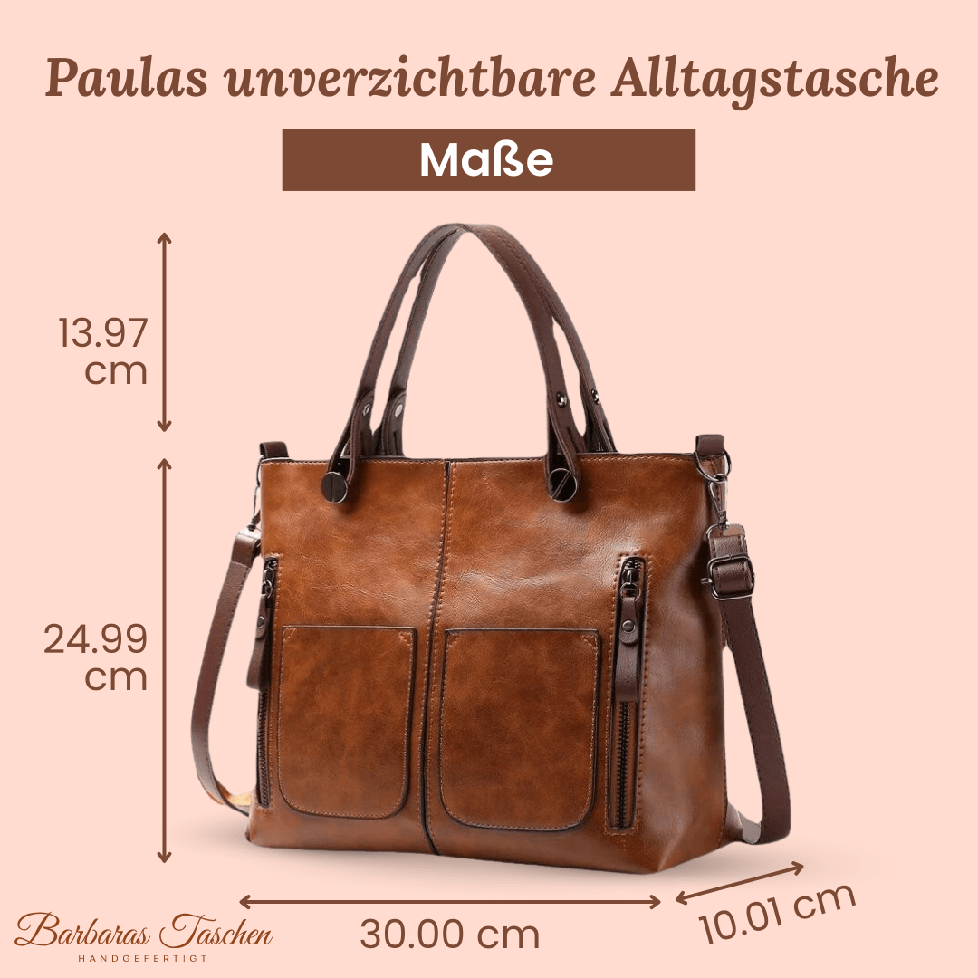 Nord Taschen | Tägliches Essential - Tragetasche