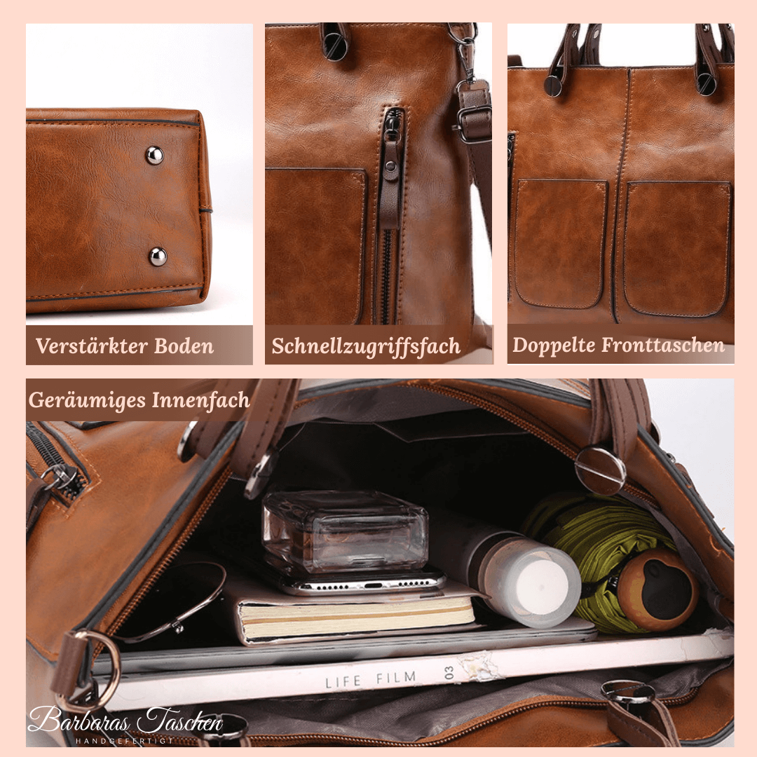 Nord Taschen | Tägliches Essential - Tragetasche