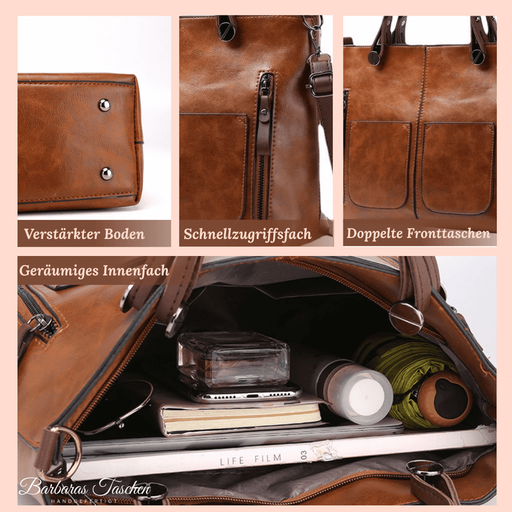 Nord Taschen | Tägliches Essential - Tragetasche
