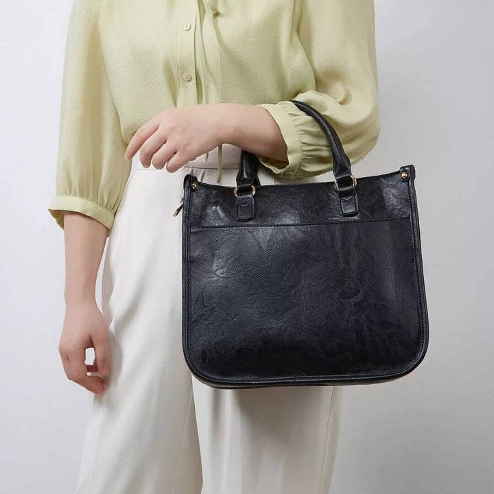 Nord Taschen | Zeitloser Chic - Handtasche